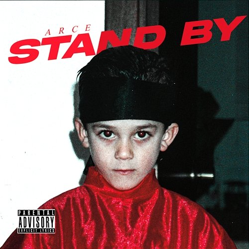 Stand by Arce