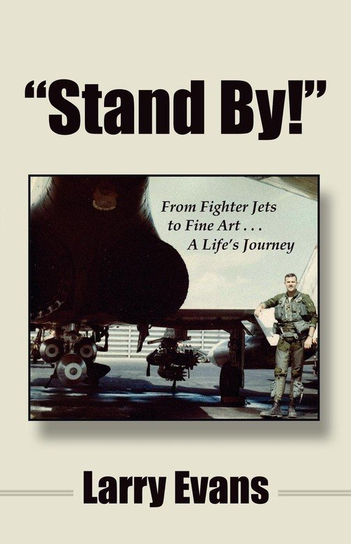 Stand By! Evans Larry