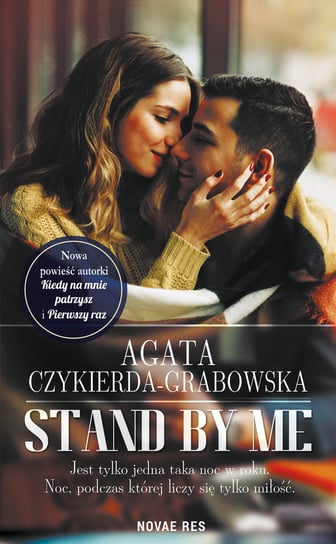 Stand by me Czykierda-Grabowska Agata