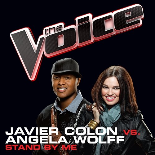 Stand By Me Javier Colon, Angela Wolff