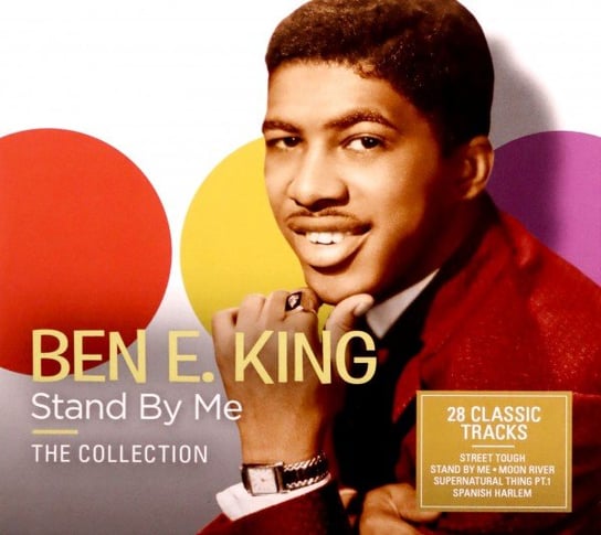 Stand By Me Ben E. King