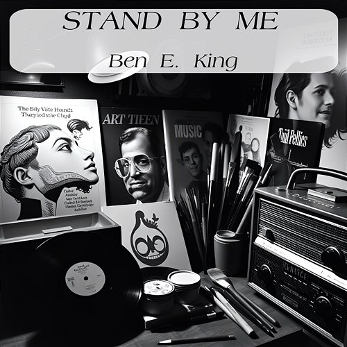 Stand by Me Ben E. King