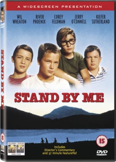Stand By Me Reiner Rob