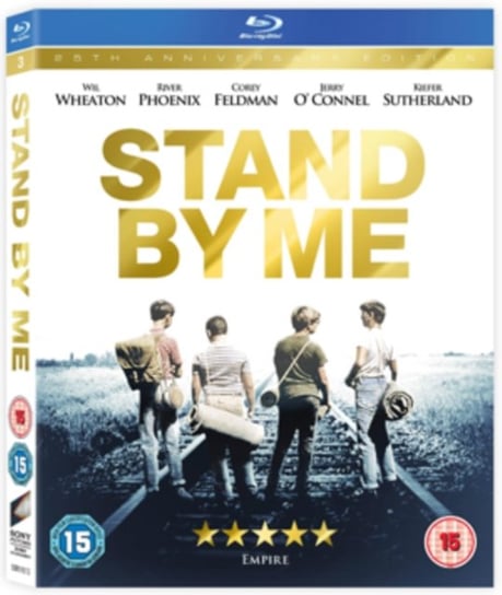 Stand By Me (brak polskiej wersji językowej) Reiner Rob