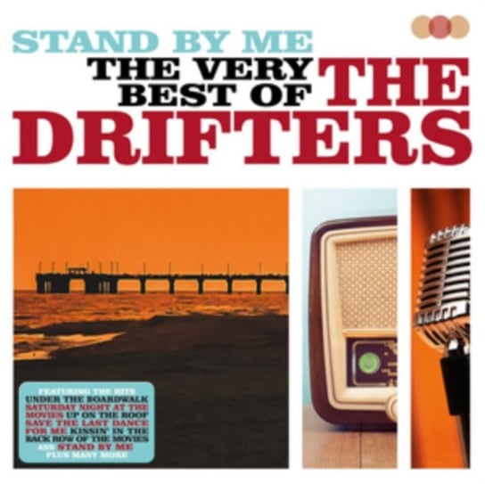 Stand By Me-The Very Best Of The Drifters