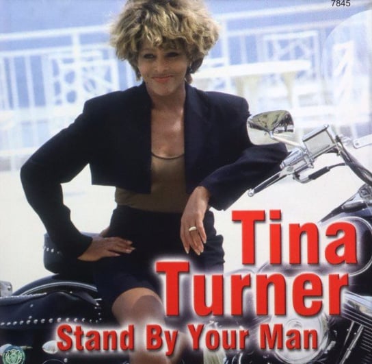 Stand By Your Man Turner Tina