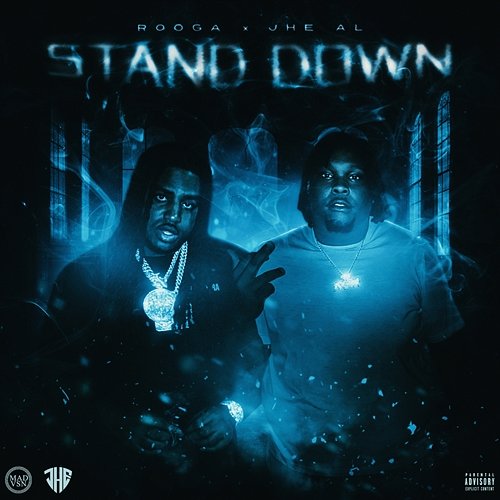 Stand Down JHE AL, Rooga