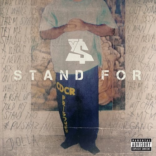Stand For Ty Dolla $ign