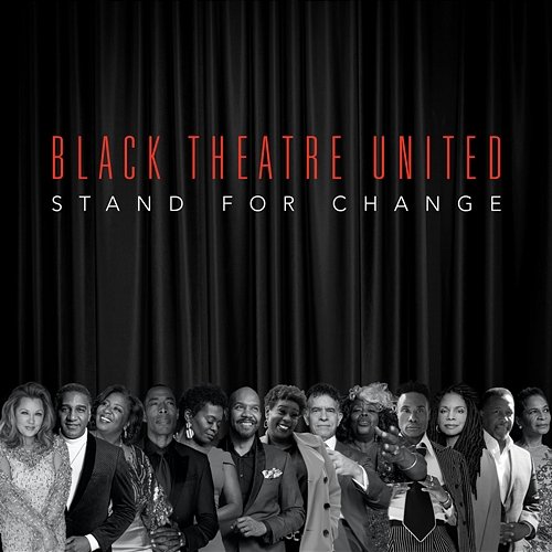 Stand For Change Various Artists