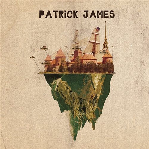 Stand Forever Patrick James