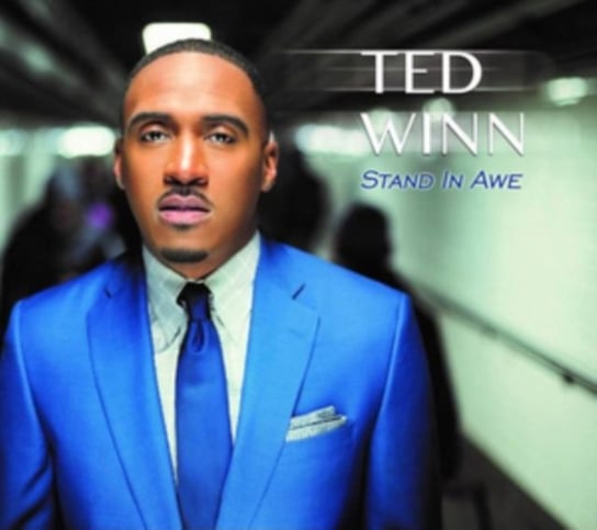 Stand in Awe Ted Winn