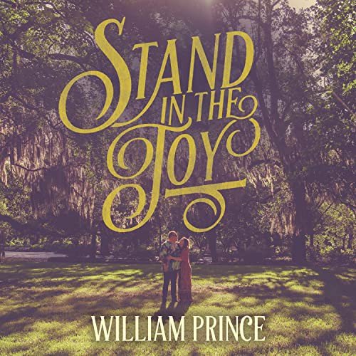 Stand in the Joy, płyta winylowa William Prince