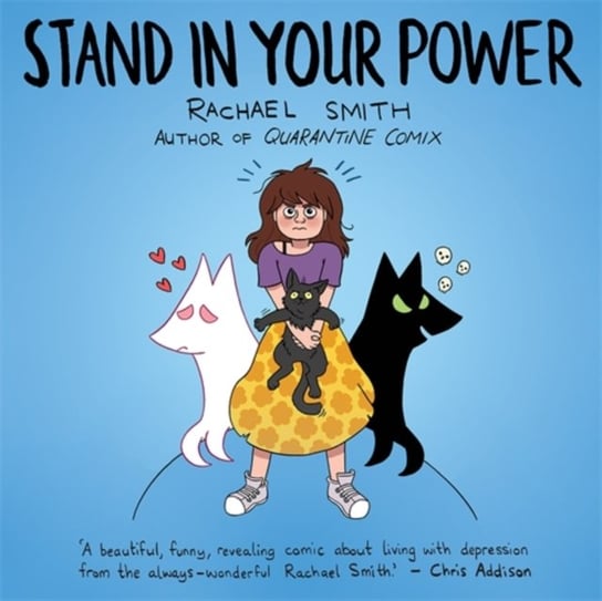 Stand In Your Power Rachael Smith