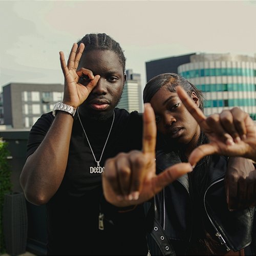 Stand & Lean deed0t feat. Klyrae