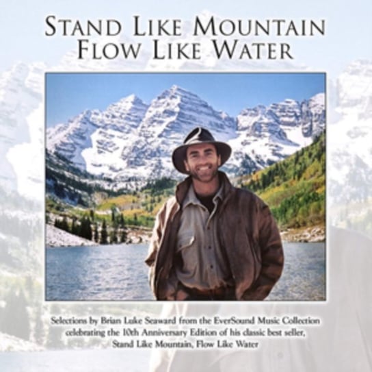 Stand Like Mountain, Flow Like Water Various Artists