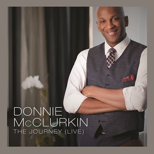 Stand (Live) Donnie McClurkin