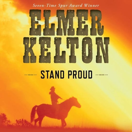 Stand Proud Kelton Elmer