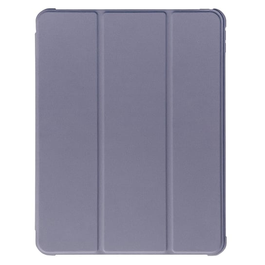 Stand Tablet Case etui Smart Cover pokrowiec na iPad Pro 11'' 2021 z funkcja podstawki niebieski Hurtel