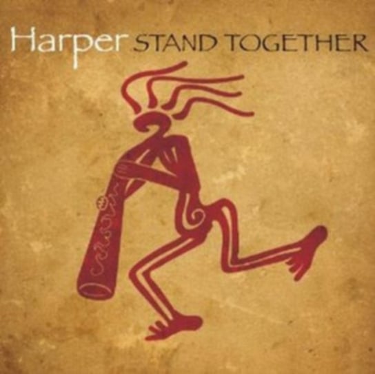 Stand Together Harper