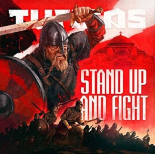 Stand Up And Fight Turisas