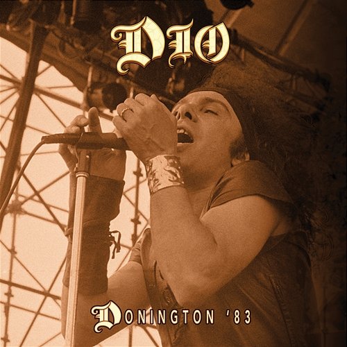 Stand Up and Shout Dio
