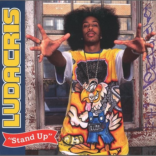Stand Up Ludacris