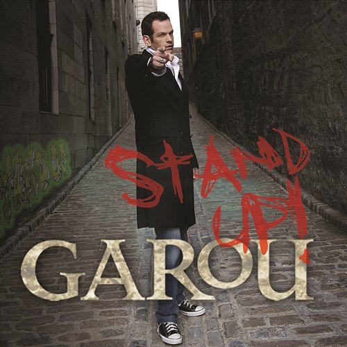 Stand Up Garou