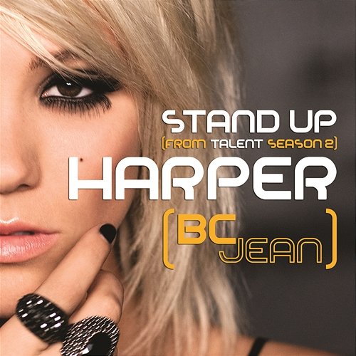 Stand Up Harper (BC Jean)