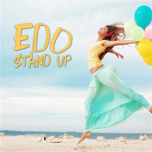 Stand Up EDO