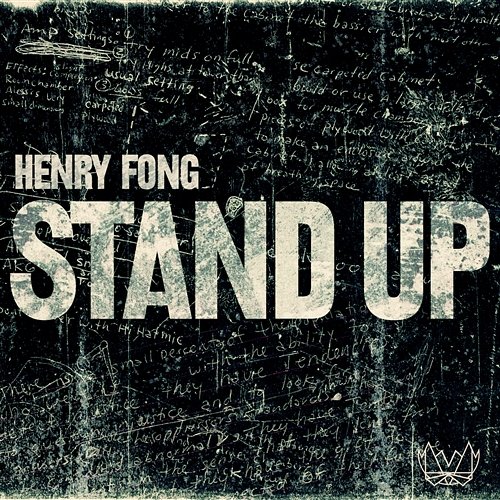 Stand Up Henry Fong