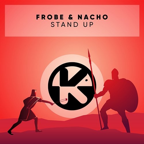 Stand Up Frobe, Nacho
