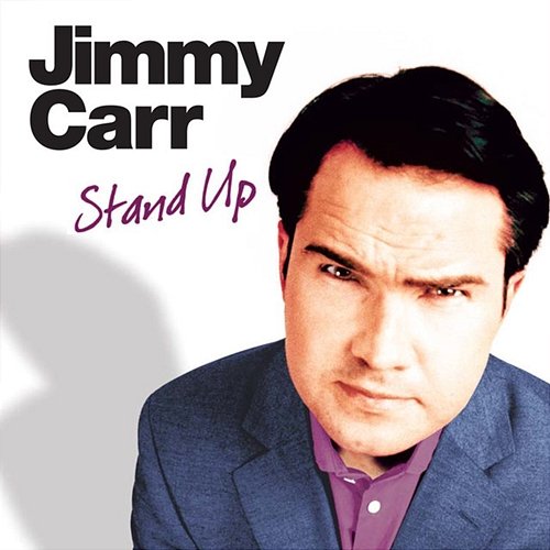 Stand Up Jimmy Carr