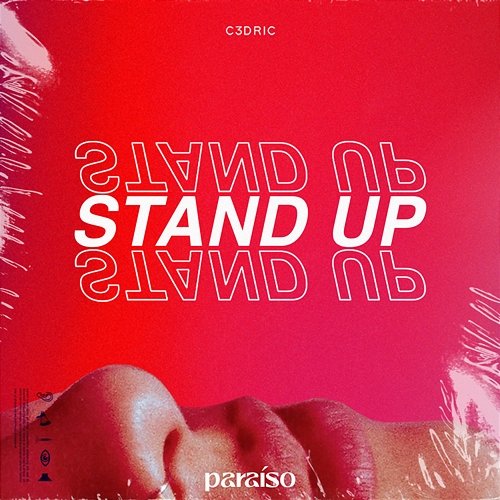 Stand Up C3DRIC