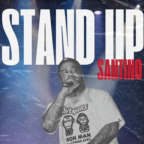 Stand Up Santino