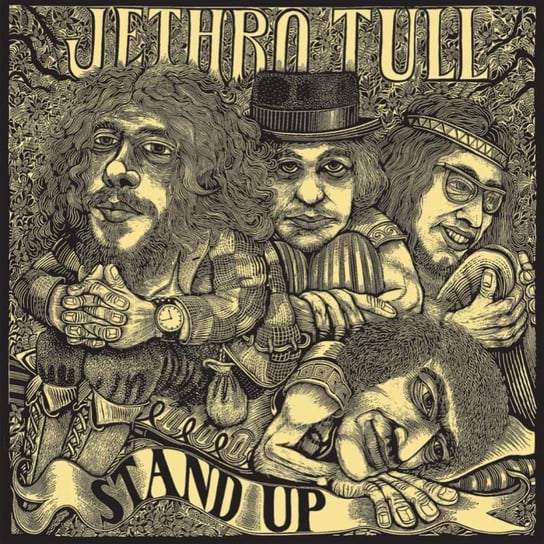Stand Up (Remastered) Jethro Tull