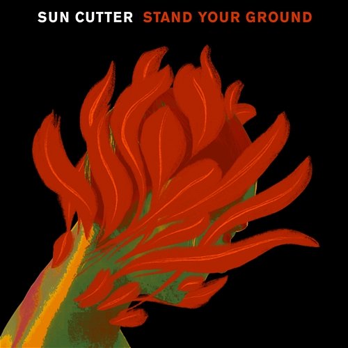 Stand Your Ground Sun Cutter