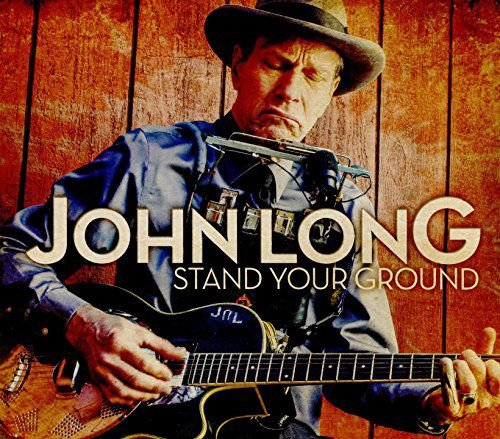 Stand Your Ground Long John