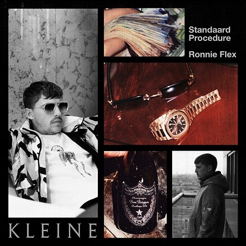 Standaard Procedure Lil Kleine feat. Ronnie Flex
