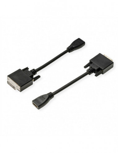 STANDARD Adapter kablowy DVI M - HDMI F Inna marka