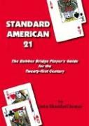 Standard American 21 Thomas John