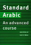Standard Arabic Student's book Dickins James, Watson Janet C. E.