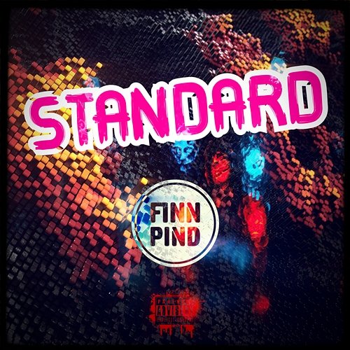 STANDARD Finn Pind