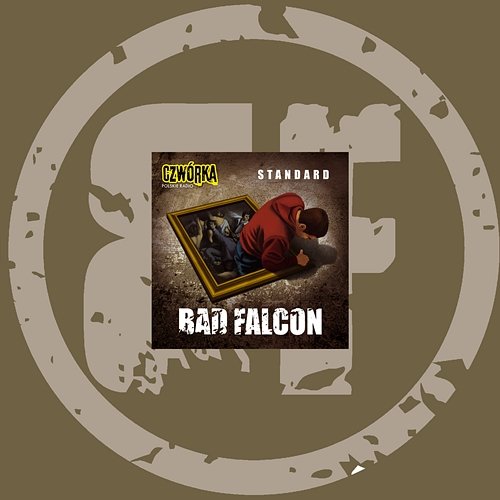 Standard Bad Falcon
