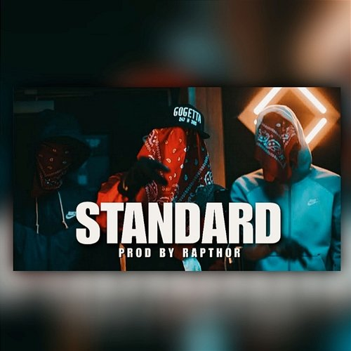 Standard Rapthor Beats