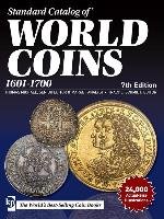 Standard Catalog of World Coins, 1601-1700 Michael Thomas