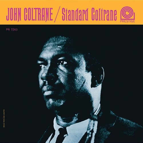 Standard Coltrane John Coltrane