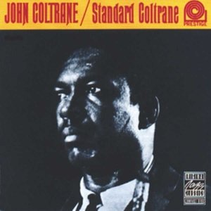 Standard Coltrane, płyta winylowa Coltrane John