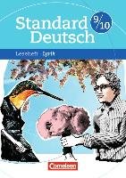 Standard Deutsch 9./10. Schuljahr. Lyrik Matthaus Sabine