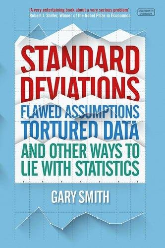 Standard Deviations Gary Smith