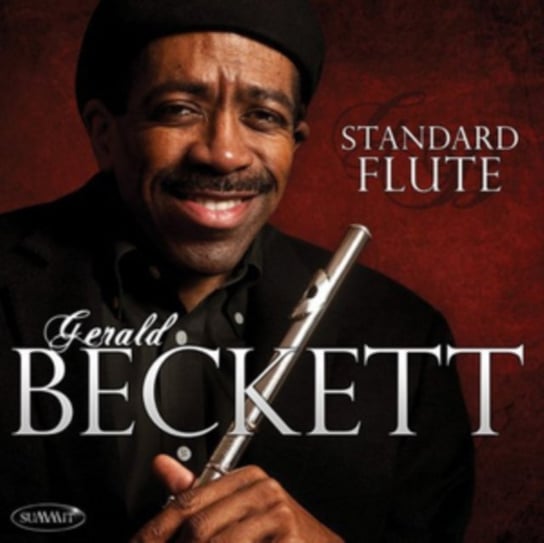 Standard Flute Gerald Beckett